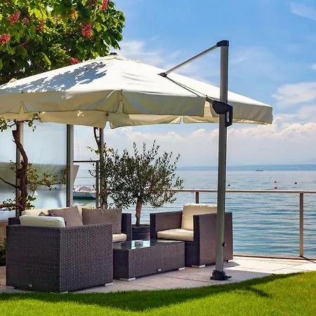 Boutiquehotel Zur Winzerstube - Adults Only 4* Hagnau am Bodensee