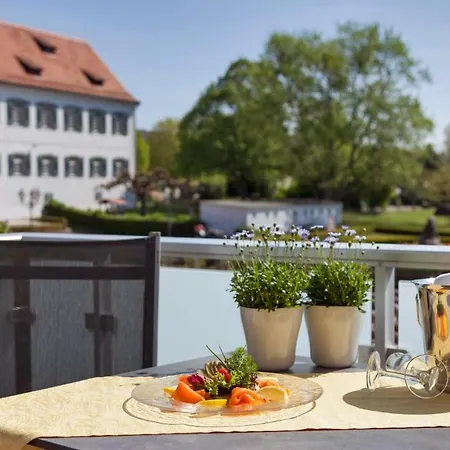 Boutiquehotel Zur Winzerstube - Adults Only 4*