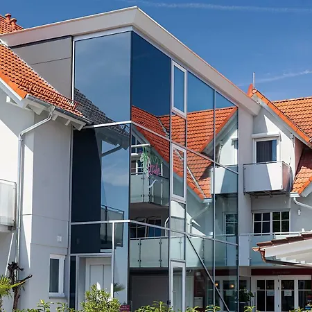 Boutiquehotel Zur Winzerstube - Adults Only 4* Hagnau am Bodensee