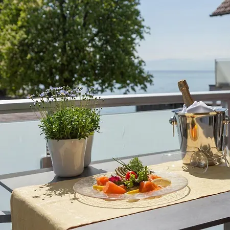 Boutiquehotel Zur Winzerstube - Adults Only Ξενοδοχείο 4*