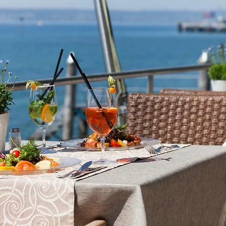Boutiquehotel Zur Winzerstube - Adults Only Отель Хагнау