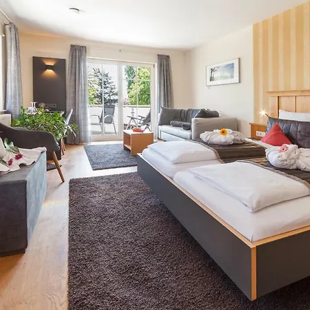 Hotel Boutiquehotel Zur Winzerstube - Adults Only Hagnau am Bodensee