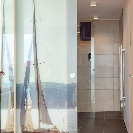 Boutiquehotel Zur Winzerstube - Adults Only Отель