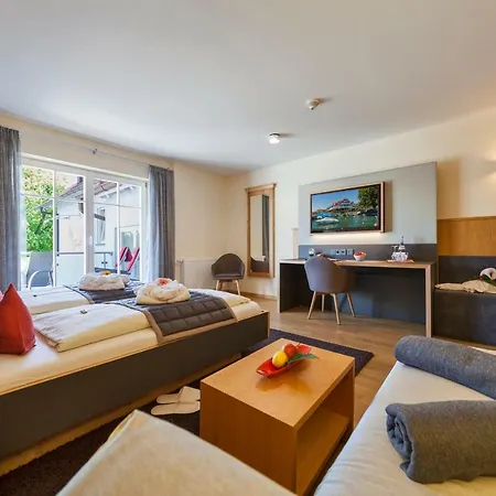 Boutiquehotel Zur Winzerstube - Adults Only Ξενοδοχείο 4*