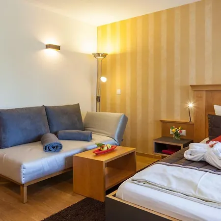 Boutiquehotel Zur Winzerstube - Adults Only Hotel Hagnau am Bodensee